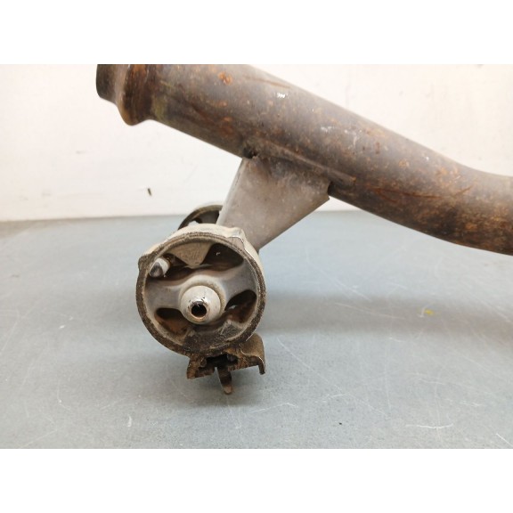 Recambio de catalizador para peugeot rifter access standard referencia OEM IAM   