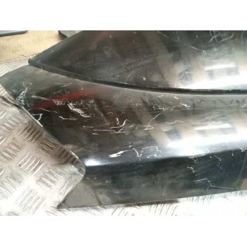 Recambio de aleta delantera derecha para kia sorento 2.5 crdi referencia OEM IAM  2ºSERIE ROZADA