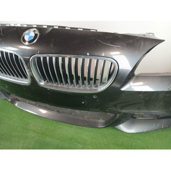 Recambio de paragolpes delantero para bmw 5 (f10) 520 d referencia OEM IAM 784704404 1233b900000 76548341