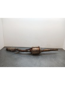 Recambio de catalizador para renault clio v referencia OEM IAM 208024992R  