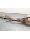 Recambio de catalizador para renault clio v referencia OEM IAM 208024992R  