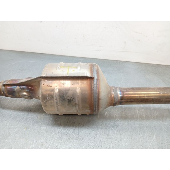 Recambio de catalizador para renault clio v referencia OEM IAM 208024992R  
