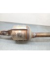 Recambio de catalizador para renault clio v referencia OEM IAM 208024992R  