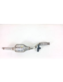 Recambio de catalizador para renault clio v (b7_) 1.0 lpg (b7mt) referencia OEM IAM 208024992R  