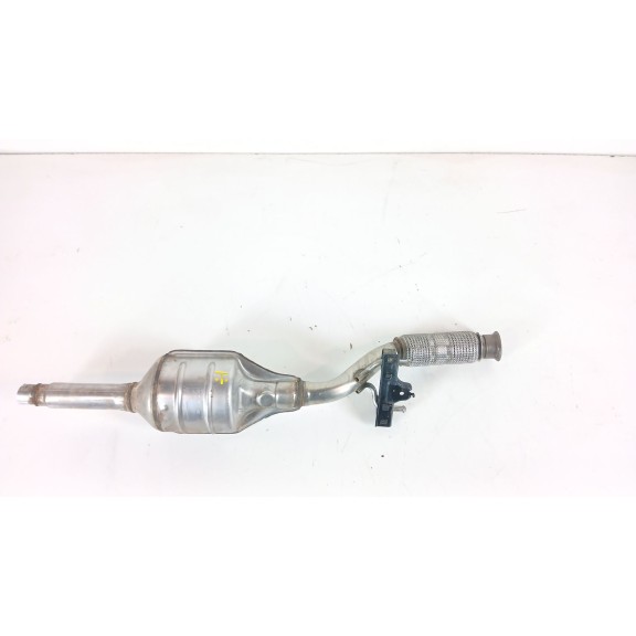 Recambio de catalizador para renault clio v (b7_) 1.0 lpg (b7mt) referencia OEM IAM 208024992R  