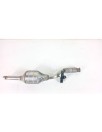 Recambio de catalizador para renault clio v (b7_) 1.0 lpg (b7mt) referencia OEM IAM 208024992R  