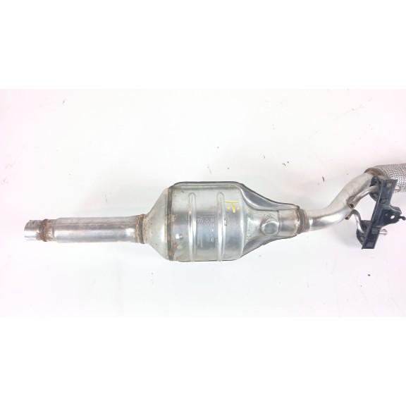Recambio de catalizador para renault clio v (b7_) 1.0 lpg (b7mt) referencia OEM IAM 208024992R  