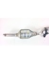 Recambio de catalizador para renault clio v (b7_) 1.0 lpg (b7mt) referencia OEM IAM 208024992R  