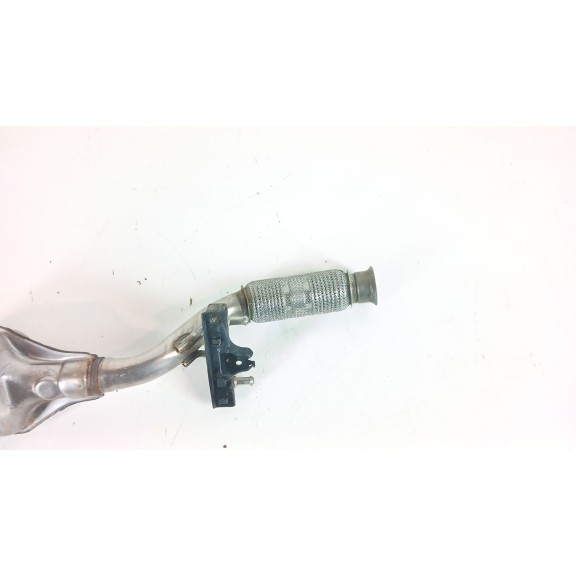 Recambio de catalizador para renault clio v (b7_) 1.0 lpg (b7mt) referencia OEM IAM 208024992R  