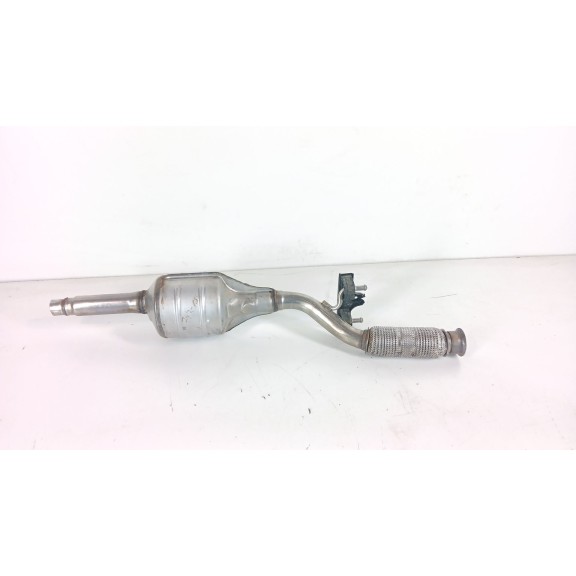 Recambio de catalizador para renault clio v (b7_) 1.0 lpg (b7mt) referencia OEM IAM 208024992R  