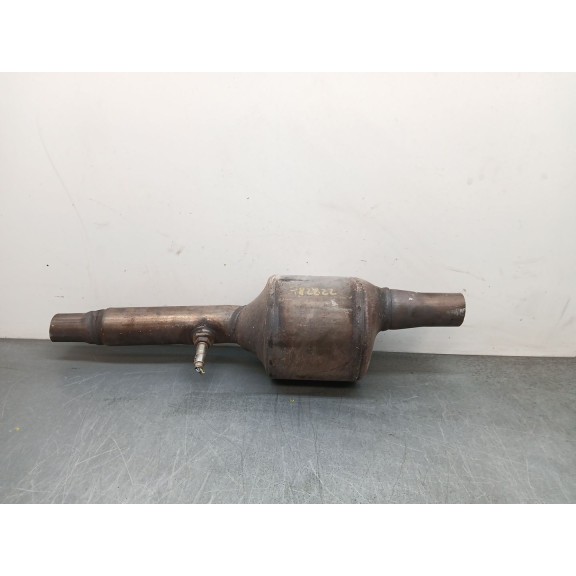 Recambio de catalizador para opel combo e tour / life (k9) 1.5 referencia OEM IAM 1122424301012  