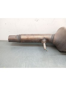 Recambio de catalizador para opel combo e tour / life (k9) 1.5 referencia OEM IAM 1122424301012   2