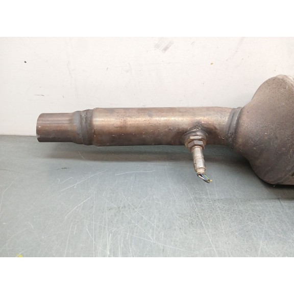 Recambio de catalizador para opel combo e tour / life (k9) 1.5 referencia OEM IAM 1122424301012  