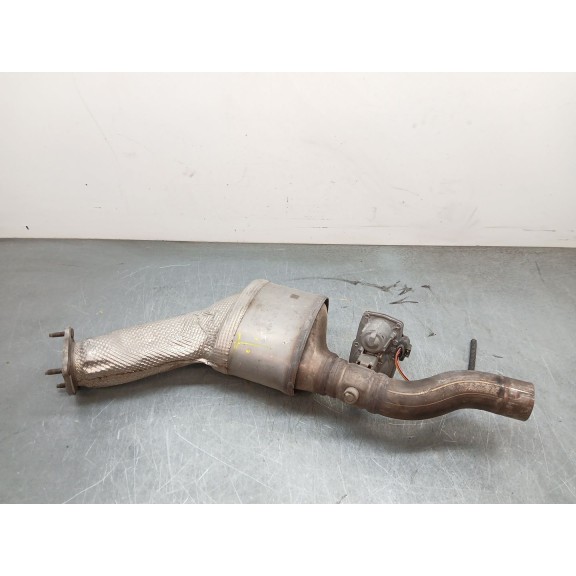 Recambio de catalizador para audi a4 b9 (8w2, 8wc) 2.0 tdi referencia OEM IAM 8K0230CA 4G0131703AE 