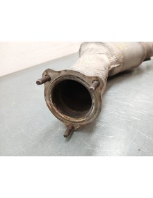 Recambio de catalizador para audi a4 b9 (8w2, 8wc) 2.0 tdi referencia OEM IAM 8K0230CA 4G0131703AE  2