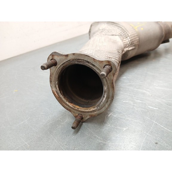 Recambio de catalizador para audi a4 b9 (8w2, 8wc) 2.0 tdi referencia OEM IAM 8K0230CA 4G0131703AE 