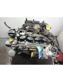 Recambio de motor completo para seat leon (1p1) 1.4 tsi referencia OEM IAM CAX   2