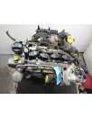 Recambio de motor completo para seat leon (1p1) 1.4 tsi referencia OEM IAM CAX  