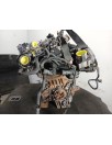 Recambio de motor completo para seat leon (1p1) 1.4 tsi referencia OEM IAM CAX  