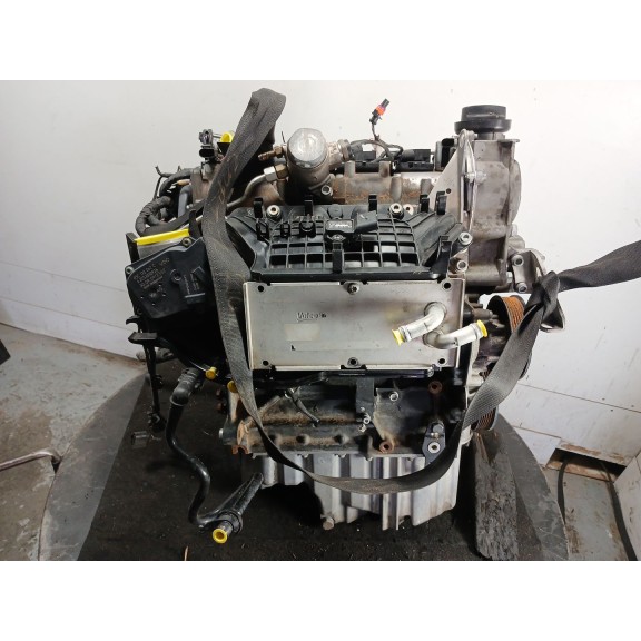 Recambio de motor completo para seat leon (1p1) 1.4 tsi referencia OEM IAM CAX  