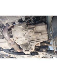 Recambio de caja cambios para ford focus iii 1.0 ecoboost referencia OEM IAM CV6R7002PF  