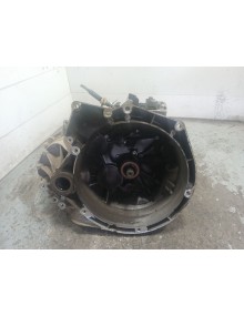 Recambio de caja cambios para ford focus iii 1.0 ecoboost referencia OEM IAM CV6R7002PF   2