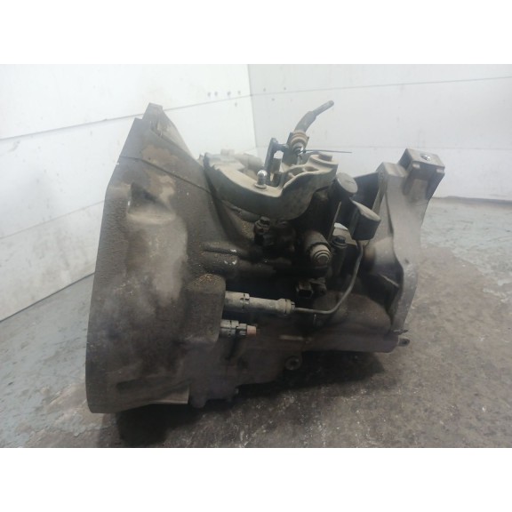 Recambio de caja cambios para ford focus iii 1.0 ecoboost referencia OEM IAM CV6R7002PF  