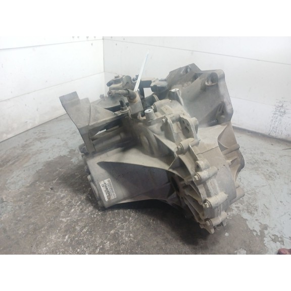 Recambio de caja cambios para ford focus iii 1.0 ecoboost referencia OEM IAM CV6R7002PF  