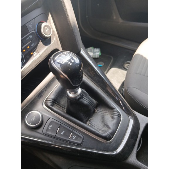 Recambio de caja cambios para ford focus iii 1.0 ecoboost referencia OEM IAM CV6R7002PF  