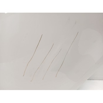 Recambio de puerta trasera derecha para volkswagen golf vi (5k1) 1.6 tdi referencia OEM IAM 5K6833056K  