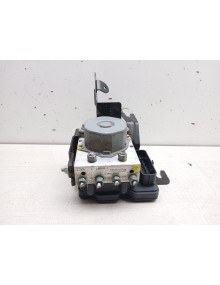 Recambio de abs para dacia sandero ii tce 90 (b8m1, b8ma) referencia OEM IAM 476605492r 269633 