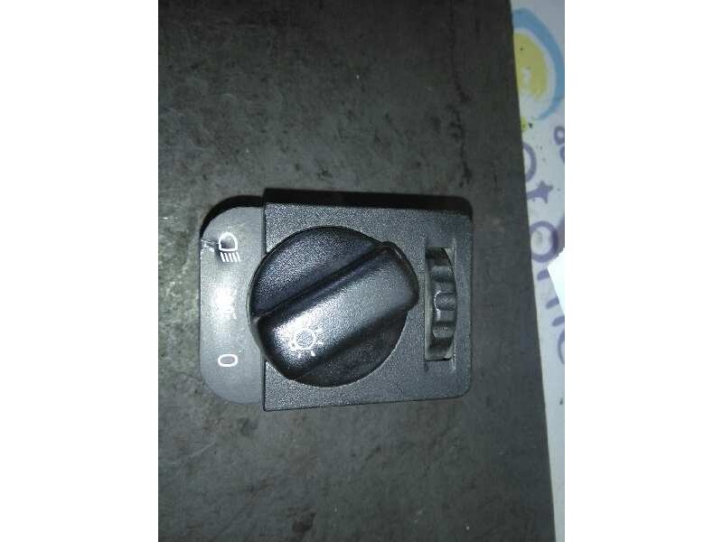 Recambio de mando luces para opel astra f berlina básico referencia OEM IAM   