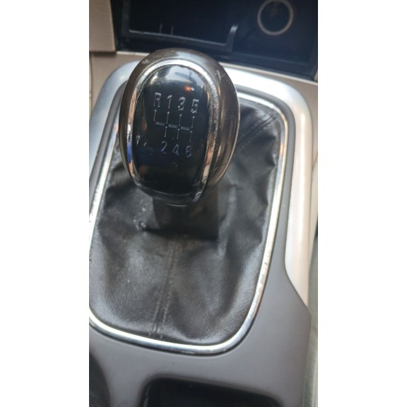 Recambio de caja casco para opel insignia a (g09) 2.0 cdti (68) referencia OEM IAM   