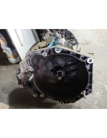 Recambio de caja casco para opel insignia a (g09) 2.0 cdti (68) referencia OEM IAM    2