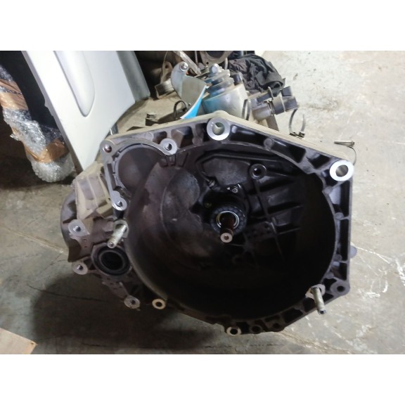 Recambio de caja casco para opel insignia a (g09) 2.0 cdti (68) referencia OEM IAM   