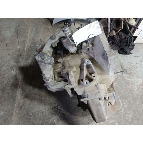 Recambio de caja casco para opel insignia a (g09) 2.0 cdti (68) referencia OEM IAM   