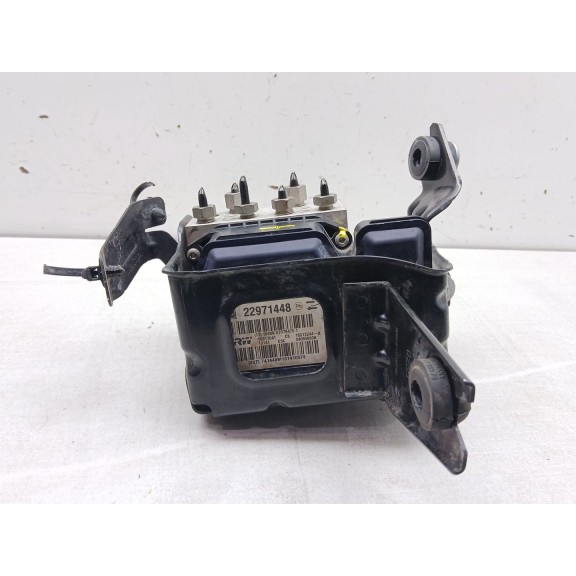 Recambio de abs para opel insignia a (g09) 2.0 cdti (68) referencia OEM IAM 22971448  