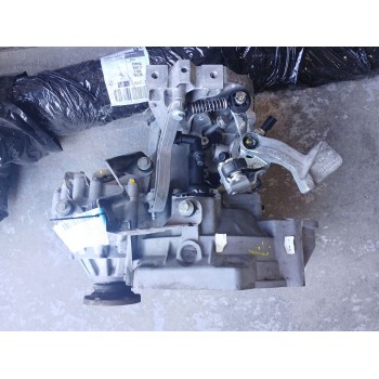 Recambio de caja cambios para volkswagen golf v berlina (1k1) highline referencia OEM IAM GQQ  