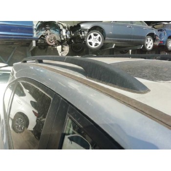 Recambio de barras techo para ssangyong rodius 2.7 turbodiesel cat referencia OEM IAM 7987521000 X1 UNIDAD 