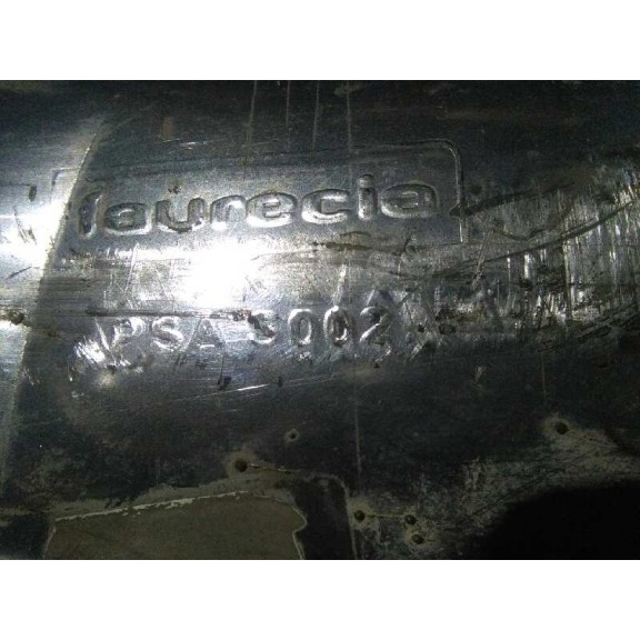 Recambio de filtro de particulas para peugeot 208 active referencia OEM IAM PSAF026 PSAF026 PSAS002