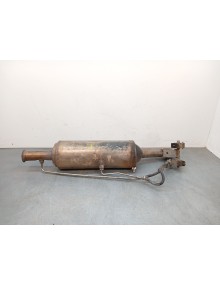 Recambio de catalizador para citroën c4 picasso feel referencia OEM IAM PSAF026  