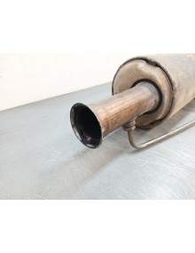 Recambio de catalizador para citroën c4 picasso feel referencia OEM IAM PSAF026   2