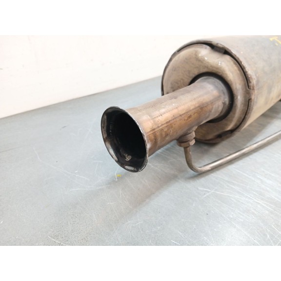 Recambio de catalizador para citroën c4 picasso feel referencia OEM IAM PSAF026  