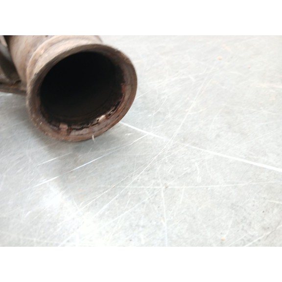 Recambio de catalizador para citroën c4 picasso feel referencia OEM IAM PSAF026  