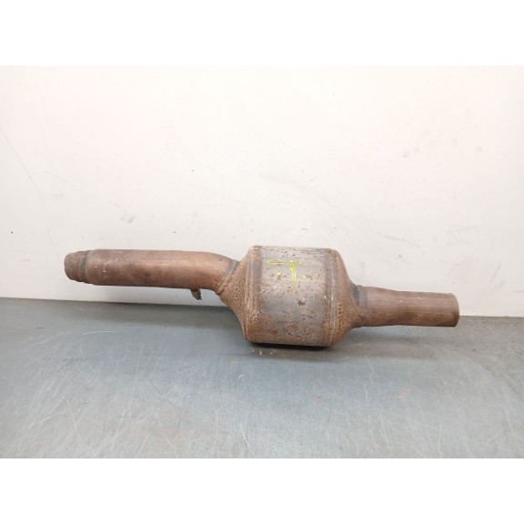 Recambio de catalizador para citroën berlingo furgón contrlol m referencia OEM IAM 1122424301012  