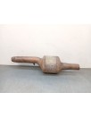 Recambio de catalizador para citroën berlingo furgón contrlol m referencia OEM IAM 1122424301012  