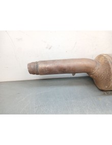 Recambio de catalizador para citroën berlingo furgón contrlol m referencia OEM IAM 1122424301012   2