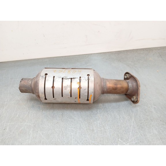 Recambio de catalizador para suzuki liana (er, rh_) 1.6 (rh 416) referencia OEM IAM 103R002  
