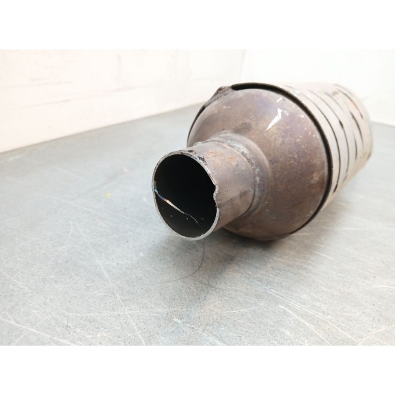 Recambio de catalizador para suzuki liana (er, rh_) 1.6 (rh 416) referencia OEM IAM 103R002  