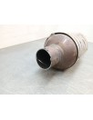 Recambio de catalizador para suzuki liana (er, rh_) 1.6 (rh 416) referencia OEM IAM 103R002  